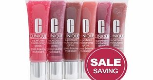 Superbalm Moisturizing Gloss 08 Ginger,
