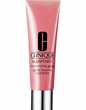 Clinique Superbalm Moisturizing Gloss 15ml