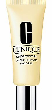 Superprimer Colour Correct Redness Face