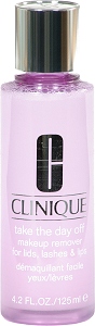 Take The Day Off Makeup Remover for Lids- Lashes & Lips (125ml)