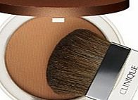 True Bronze Pressed Powder Bronzer