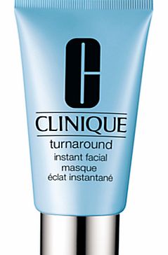 Turnaround Instant Facial