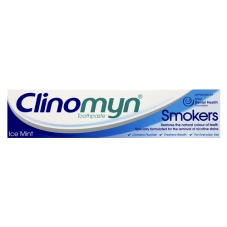 Ice Mint Smokers Toothpaste 75ml