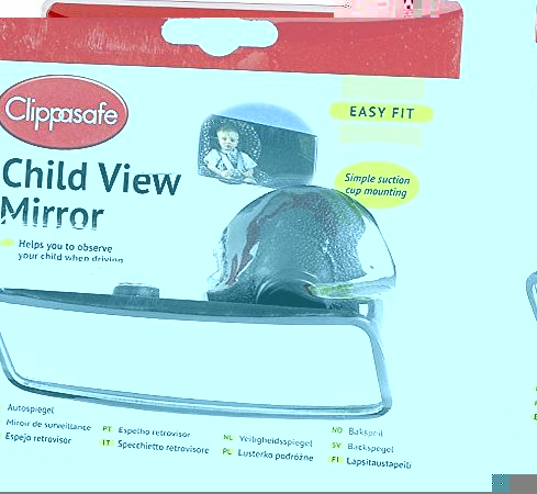 Child View Mirror