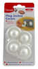 Plug Socket Covers 4 pack