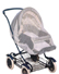 Clippasafe Pram and Pushchair Universal Cat Net