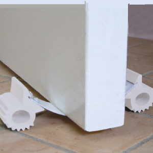 Under Door Gripper