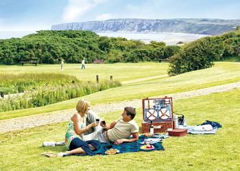 Clipper Holiday Park