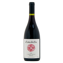 Clonakilla Canberra Shiraz