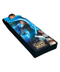 Clone Wars Readybed