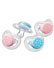 Closer To Nature C-Air Soother 0-3m
