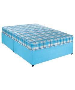 Darwin Medium Double Divan Bed