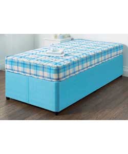 Darwin Medium Single Divan Bed