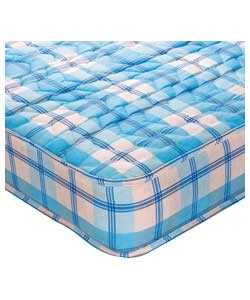 Cloud Nine Darwin Orthopaedic Single Mattress