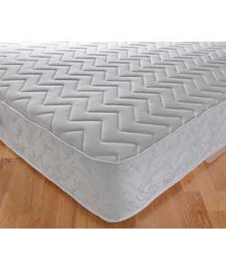 Cloud Nine Deluxe Memory Foam Single Mattress