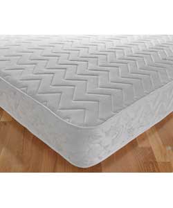 Cloud Nine Deluxe Triple Zone Single Mattress