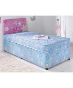 Dexter Single Divan Bed