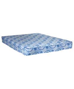 Cloud Nine Small Single Shorty Mattress