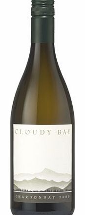 Chardonnay 2005, Marlborough