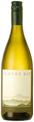 Cloudy Bay Chardonnay 2006 WHITE New Zealand