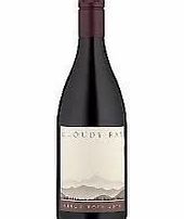 Cloudy Bay Pinot Noir, 2012