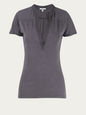 CLU TOPS GREY XS CLU-S-O7CL1099