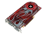 CLUB 3D HD 2900 GT Graphics Card