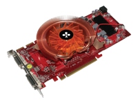 Club 3D HD3870 Overclocked Edition - graphics adapter - Radeon HD 3870 - 512 MB