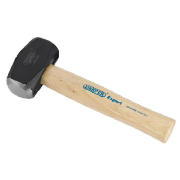 Hammer Hickoryshaft 1kg