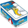 Penguin Tin
