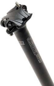 3D Seat Post