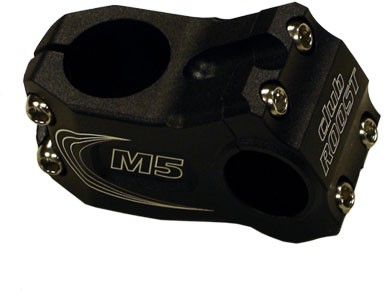 M5 Cnc Stem 2008