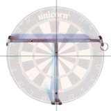 ClubKing Ltd. Dart Board Wall Clamp