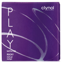 Play With Me - Rocky Matt Gel 75ml