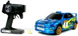 Subaru Impreza WRC 2001 1:10 scale