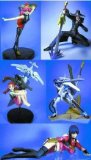 cms gun x sword trading figure random (1 of 6 supplied)