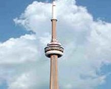 CN Tower - Child