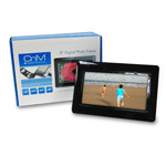 CnM Digital Photo Frame 8inch