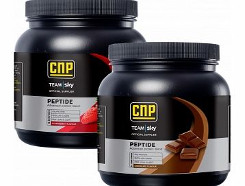 CNP Peptide Tub 516g