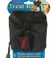 Coachies Training Treats Bag