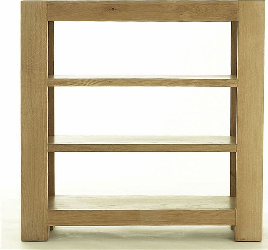 Coast 2 Coast Small Bookcase