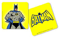 6 Pack Acetate - Batman