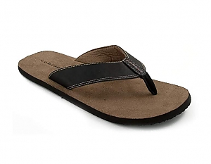 Cobian Bachelor Flip Flops - Black