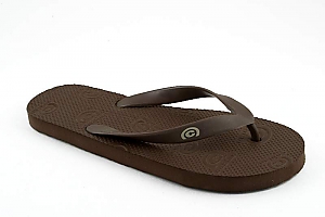 Flop Flip Flops - Brown