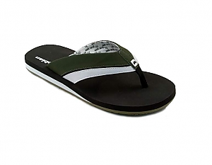 Kirra Flip Flops - Olive