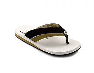 Kirra Flip Flops - White