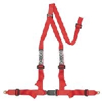 Cobra Budget Harness - HARBU3BK