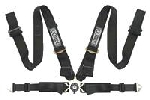 Cobra Budget Harness - HARBU4BL