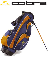 Cobra CBS-05 Stand Bag