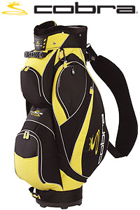 Cobra CRC-05 Cart Bag